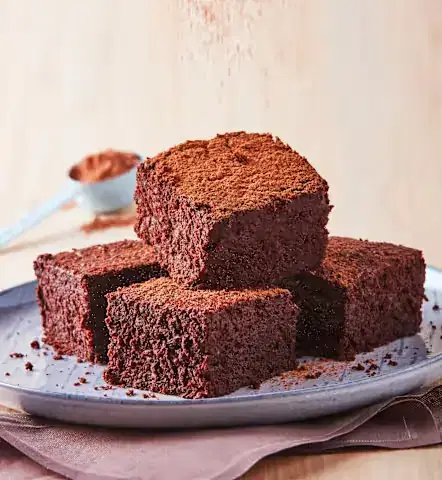 Keto-Gericht aus dem Thermomix