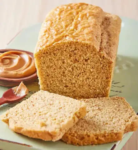 Keto-Gericht aus dem Thermomix